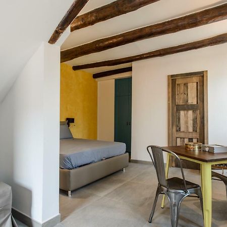 Napoli Suite Toledo 10 מראה חיצוני תמונה