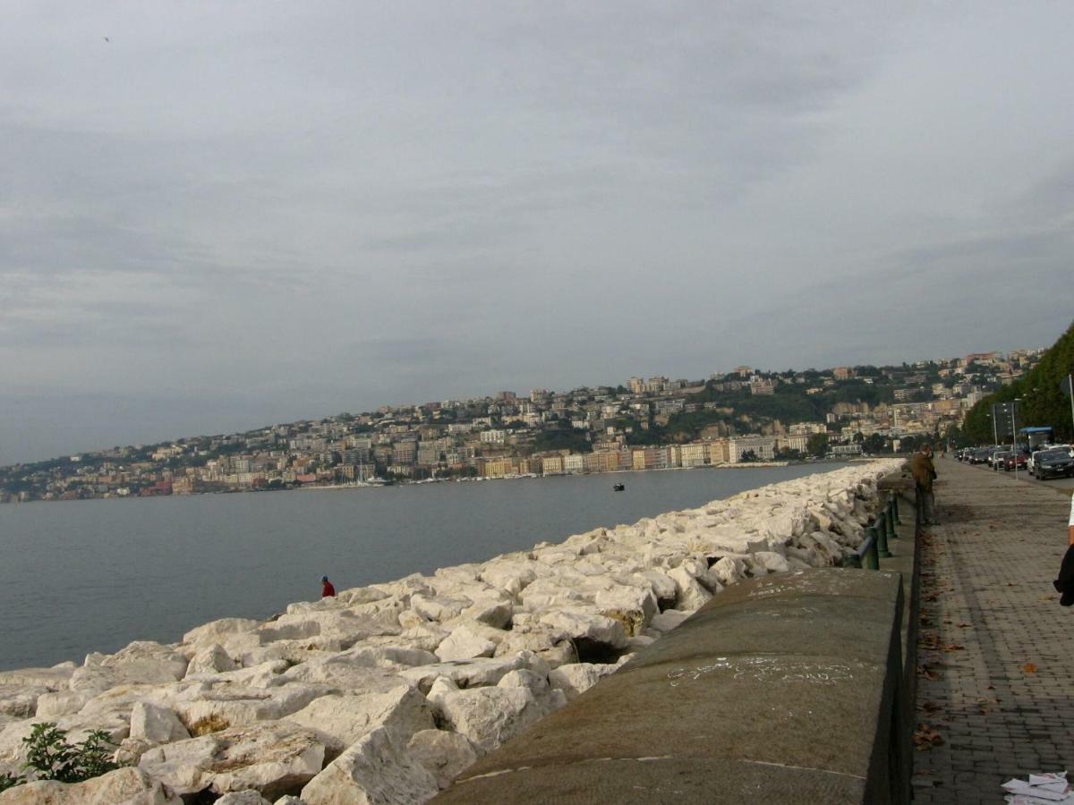 Napoli Suite Toledo 10 מראה חיצוני תמונה