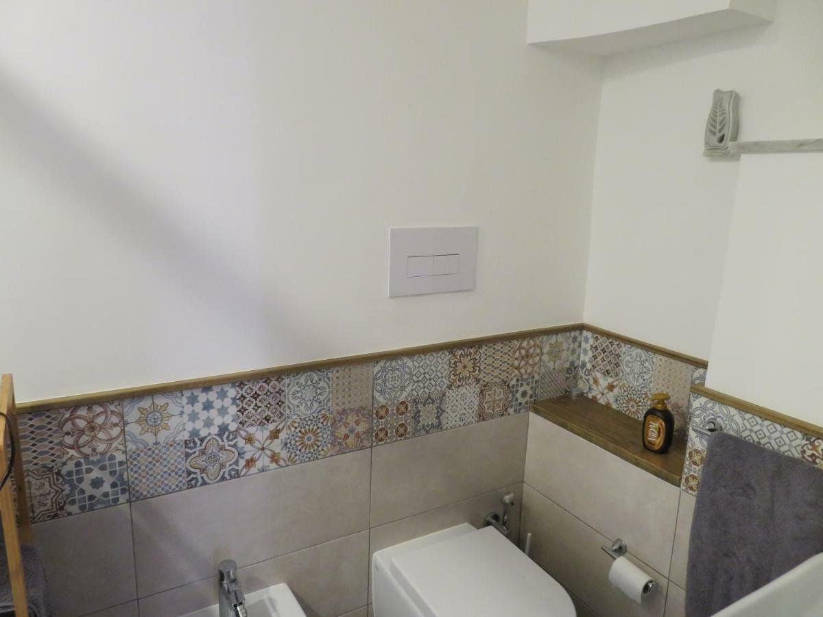Napoli Suite Toledo 10 מראה חיצוני תמונה