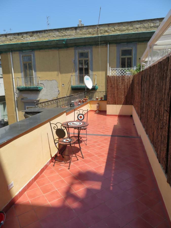 Napoli Suite Toledo 10 מראה חיצוני תמונה