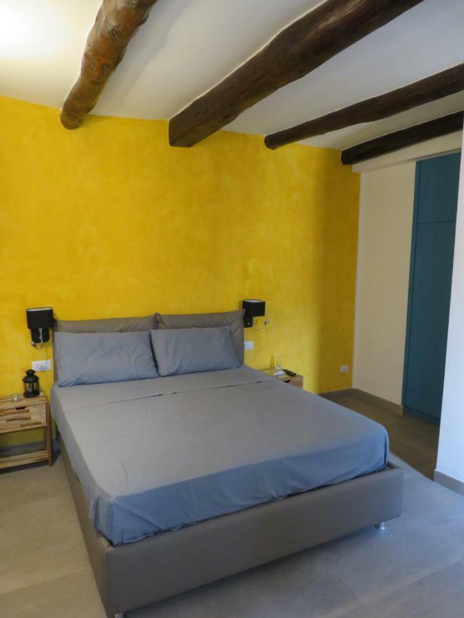Napoli Suite Toledo 10 מראה חיצוני תמונה