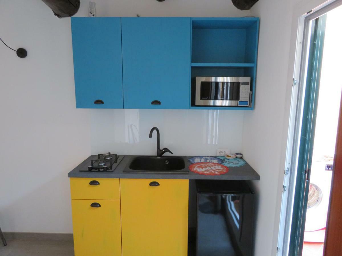 Napoli Suite Toledo 10 מראה חיצוני תמונה