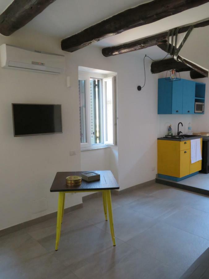 Napoli Suite Toledo 10 מראה חיצוני תמונה