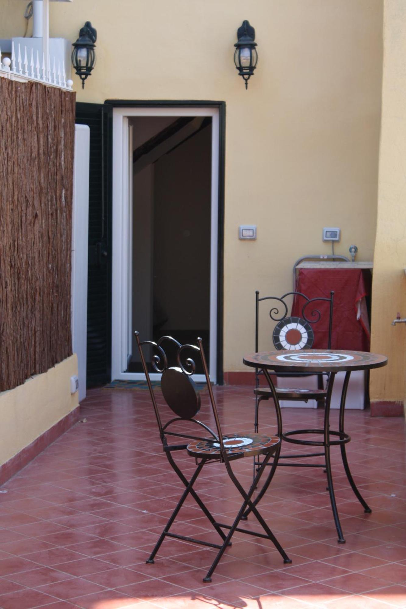 Napoli Suite Toledo 10 מראה חיצוני תמונה