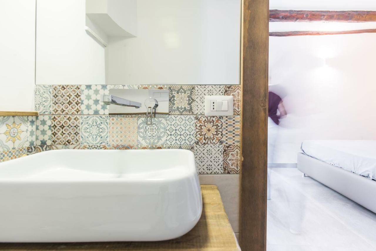 Napoli Suite Toledo 10 מראה חיצוני תמונה