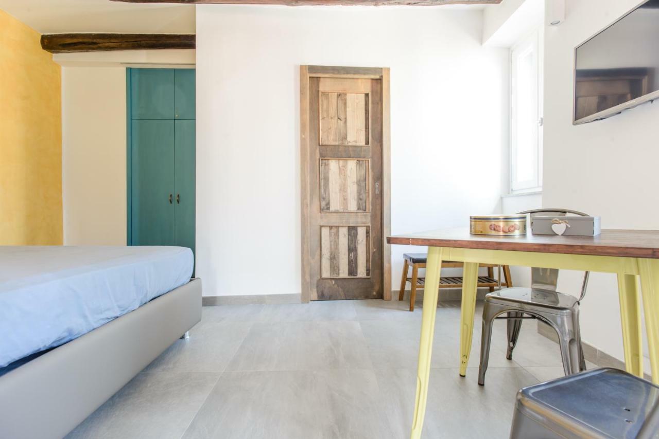 Napoli Suite Toledo 10 מראה חיצוני תמונה