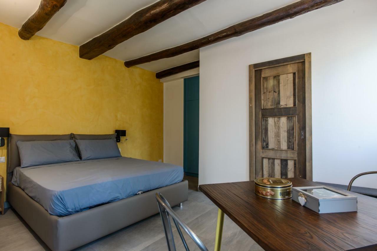 Napoli Suite Toledo 10 מראה חיצוני תמונה