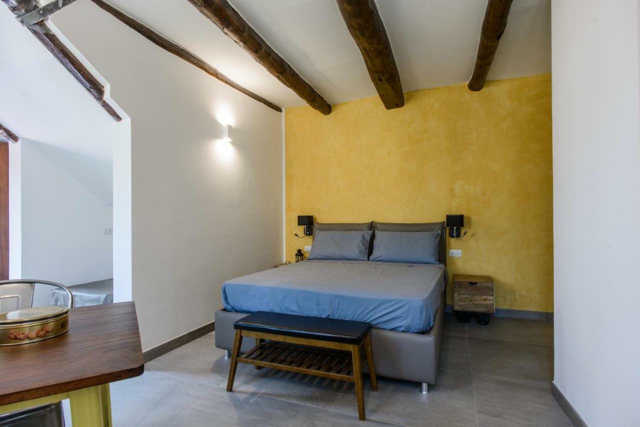 Napoli Suite Toledo 10 מראה חיצוני תמונה