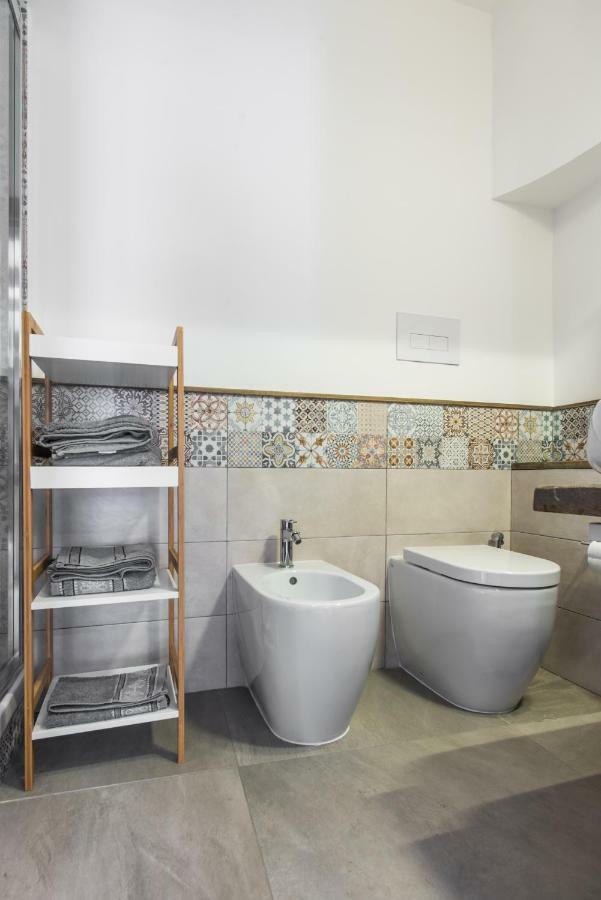 Napoli Suite Toledo 10 מראה חיצוני תמונה