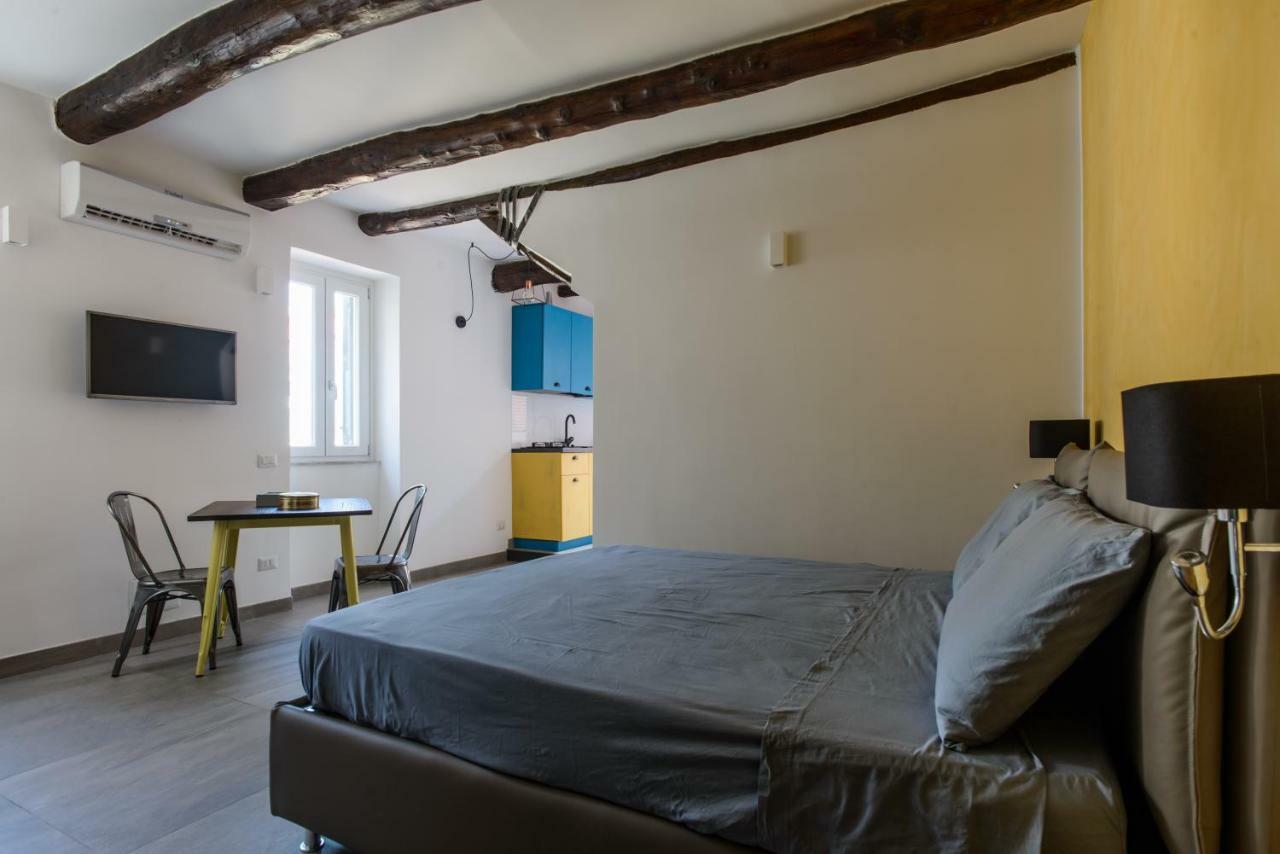Napoli Suite Toledo 10 מראה חיצוני תמונה