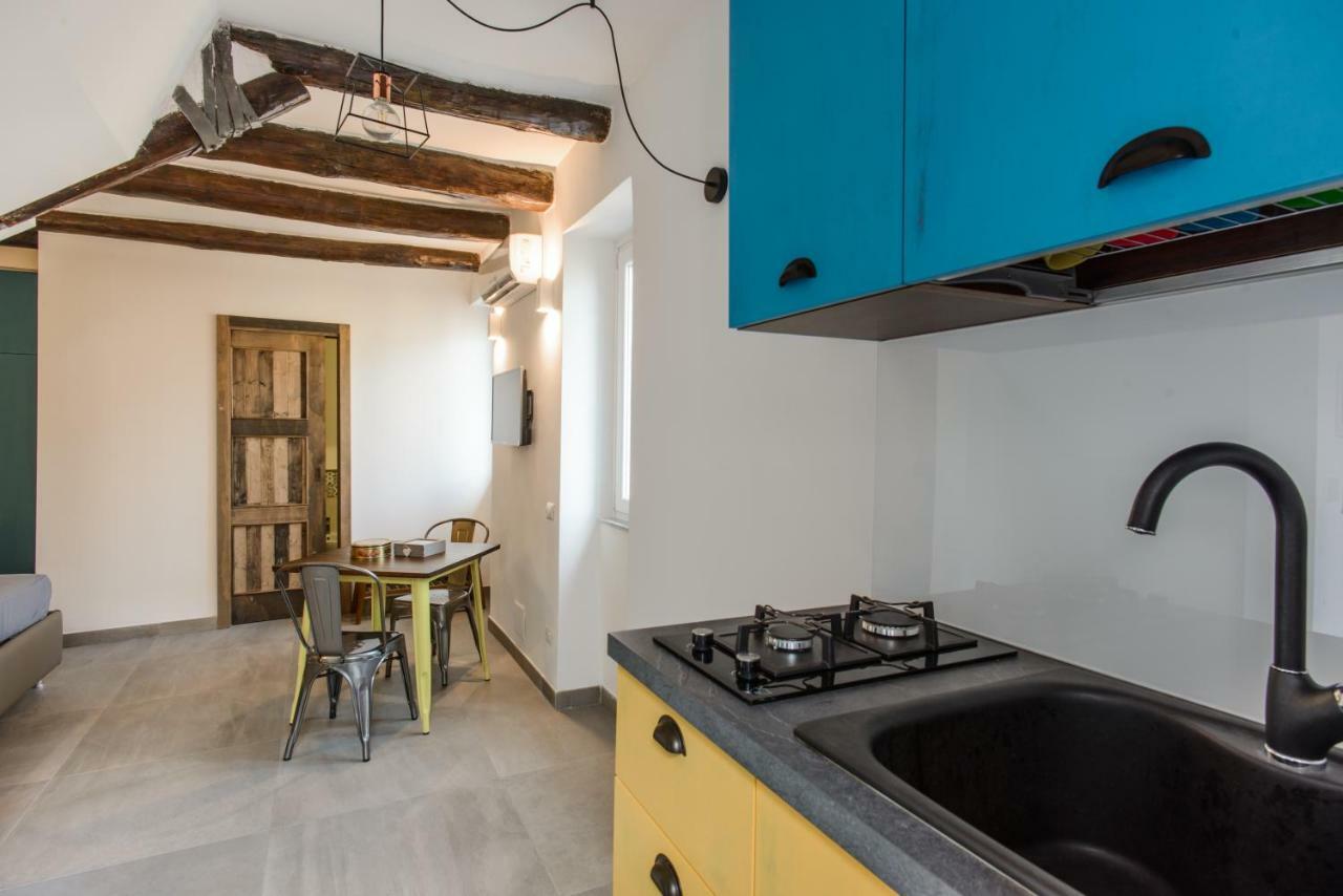 Napoli Suite Toledo 10 מראה חיצוני תמונה