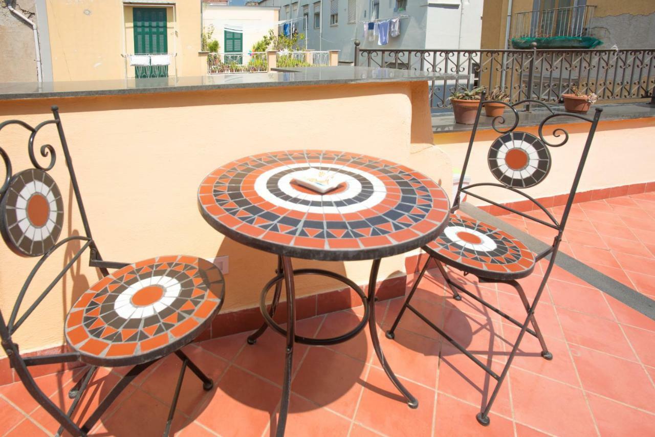 Napoli Suite Toledo 10 מראה חיצוני תמונה